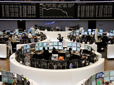 Θετικό κλίμα στα ευρωπαϊκά χρηματιστήρια