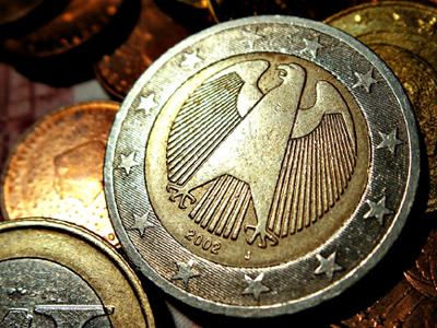 Σταθεροποιητικές τάσεις για το ευρώ