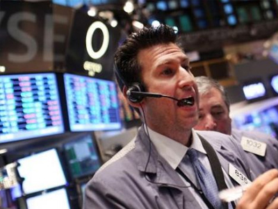 Διατηρείται το θετικό κλίμα στις ευρωαγορές