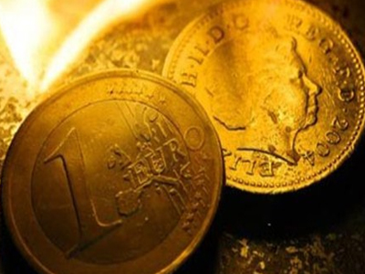 Ευρώ και στερλίνα κεντρίζουν το επενδυτικό ενδιαφέρον
