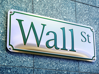 Απώλειες στη Wall Street