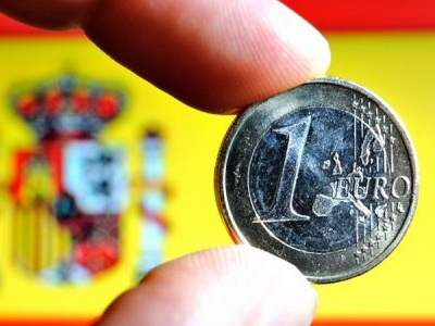 Ισπανία: Κάτω του 7% το δημοσιονομικό έλλειμμα