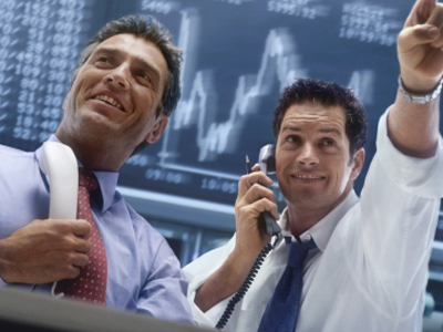 Σημαντικά κέρδη στα ευρωπαϊκά χρηματιστήρια