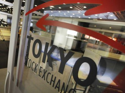 Κέρδη στο Τόκιο