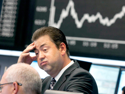 FXCM: Σε τεντωμένο σχοινί οι αγορές