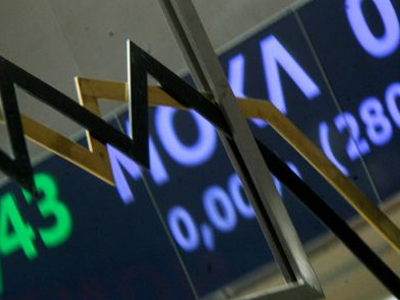 Διατηρείται το θετικό κλίμα στο Χρηματιστήριο