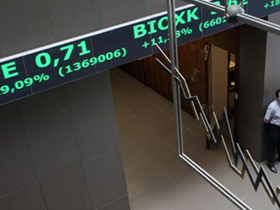 Μικρή άνοδος για τον Γενικό Δείκτη Τιμών