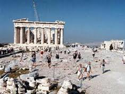 Νέες θέσεις εργασίας στην Υπηρεσία Συντήρησης Μνημείων Ακρόπολης