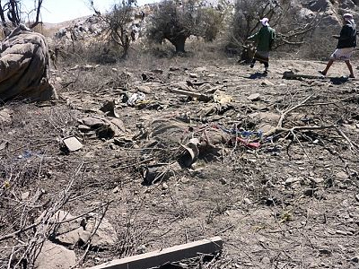 Υεμένη: Σκοτώθηκε τοπικός ηγέτης της αλ Κάιντα