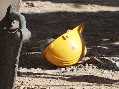 Εργατικό ατύχημα με έναν νεκρό στην Κάλυμνο
