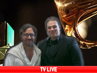 Η zougla tv live στο μεγάλο ραντεβού του «Ακροπόλ» Η zougla tv live στο μεγάλο ραντεβού του «Ακροπόλ»