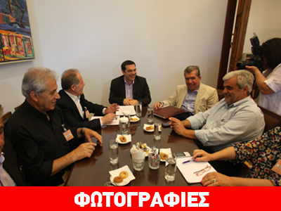 «Οι απολύσεις πρόγευμα όσων θα ακολουθήσουν»