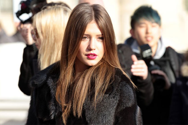 Αντέλ Εξαρχόπουλος