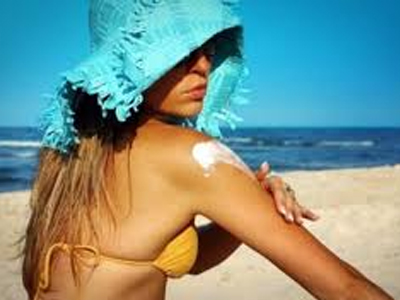 Γονιμότητα: Αντηλιακά προϊόντα και ενδομητρίωση