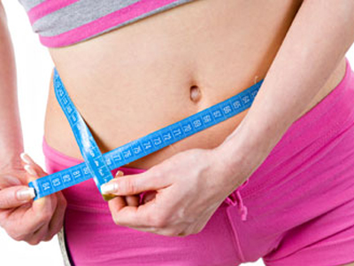 Αδυνάτισμα σε επτά ημέρες