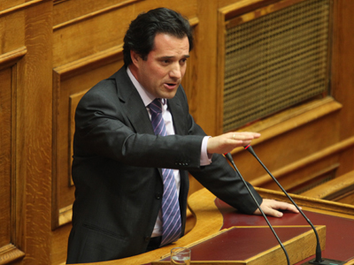 Πόλεμος με τόνο στον Λαϊκό Ορθόδοξο Συναγερμό