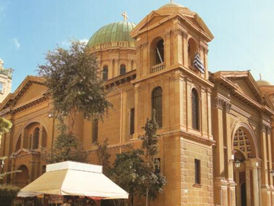 Κυκλοφοριακές ρυθμίσεις στο Κολωνάκι