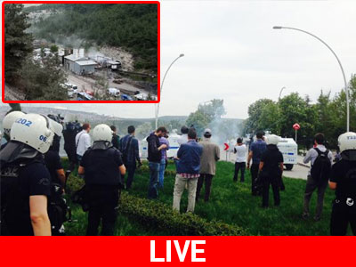 Οι δηλώσεις Ερντογάν προκάλεσαν την έκρηξη των πολιτών