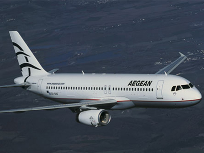 Απευθείας Αθήνα – Πράγα με Aegean