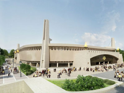 Εμπρός της ΑΕΚ παλικάρια…