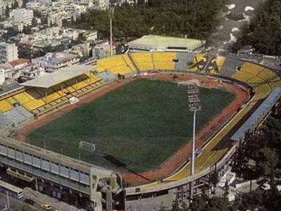 Εμπρός της ΑΕΚ παλικάρια