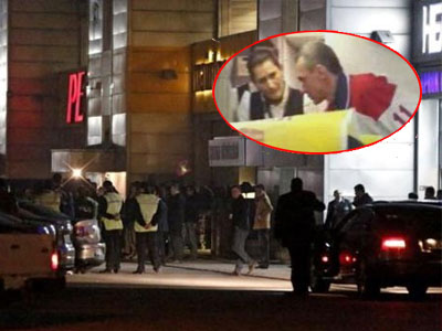 Επίσημη ανακοίνωση για τη δίωξη του επίδοξου αεροπειρατή