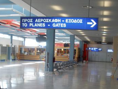 Τον Μάιο η αεροπορική σύνδεση Ακτίου – Βέρνης