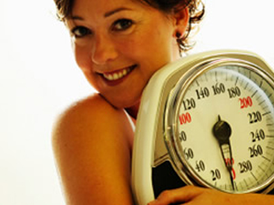 Τα χρήματα ως κίνητρο για… αδυνάτισμα