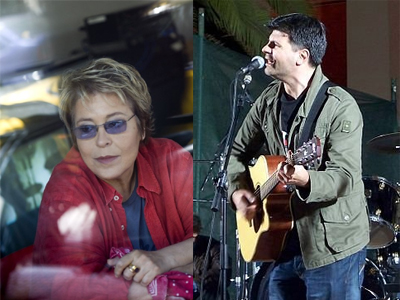 Αφιέρωμα στον Serge Gainsbourg