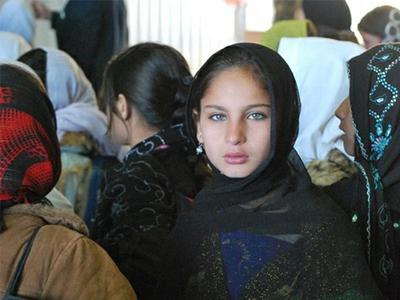Αφγανιστάν: Δεκάδες μαθήτριες νεκρές από τοξική σκόνη