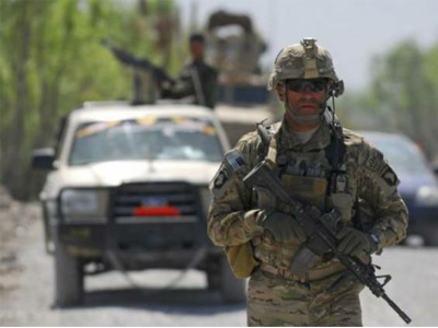 Μαζική δηλητηρίαση αστυνομικών στο Αφγανιστάν