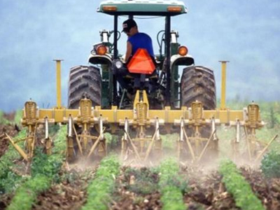 Ρυθμίσεις-ανάσα για αγρότες με δάνεια στο «κόκκινο»