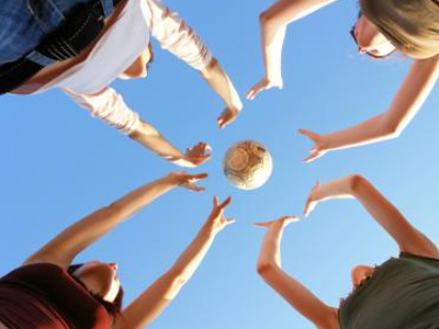 Αντίδοτο στο άγχος και την κρίση η καθημερινή άθληση