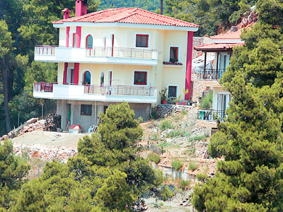 Στις 31 Ιανουαρίου λήγει η προθεσμία των δηλώσεων για τα αυθαίρετα