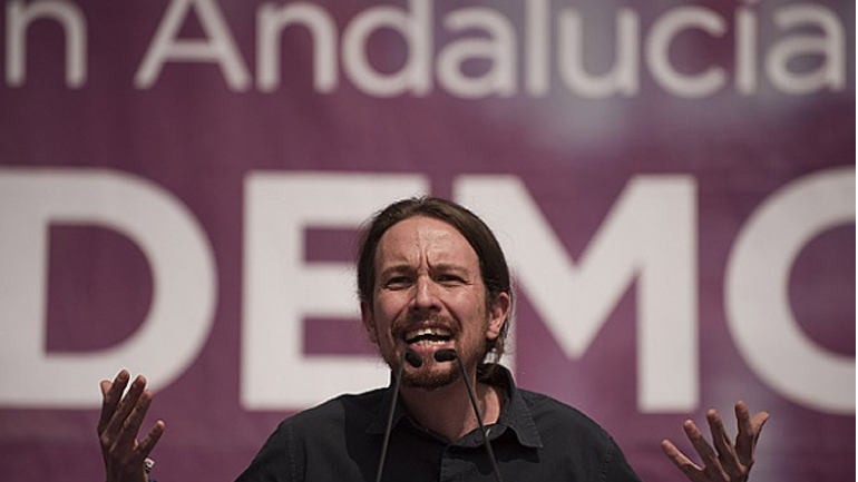 Ισπανία: Περιφερειακές εκλογές στην Ανδαλουσία