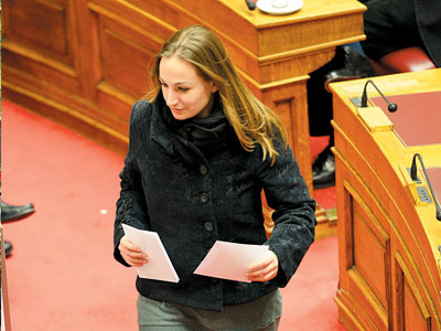 Μας έπιασε… αδιάβαστους!