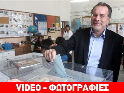 Γ. Κουμουτσάκος: Η Αττική μπορεί να αποκτήσει νέο πρόσωπο