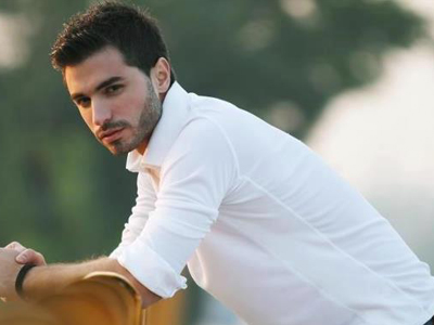 Άγγελος Ανδριανός: Το αύριο στα καλλιτεχνικά δρώμενα της χώρας