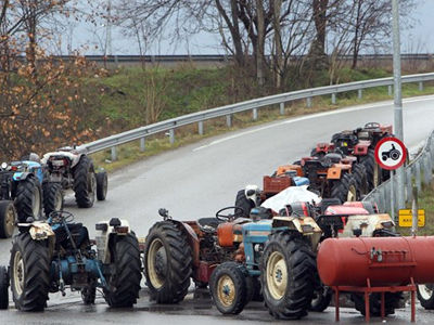 Αργολίδα: Αγρότες και κτηνοτρόφοι ετοιμάζονται για κινητοποιήσεις