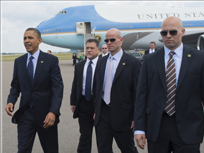 ΗΠΑ: Παραιτήθηκαν οι «ζωηροί» μυστικοί πράκτορες