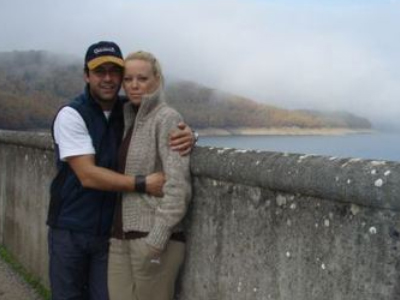 Δεύτερος μήνας του μέλιτος…