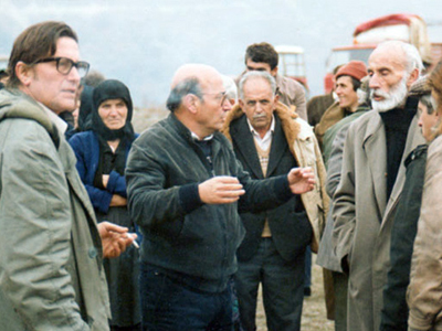 Φτωχότερο το παγκόσμιο σινεμά