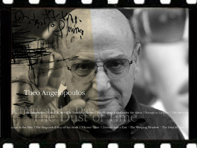 Θόδωρος Αγγελόπουλος: «Ένας Χρόνος Μετά‏»