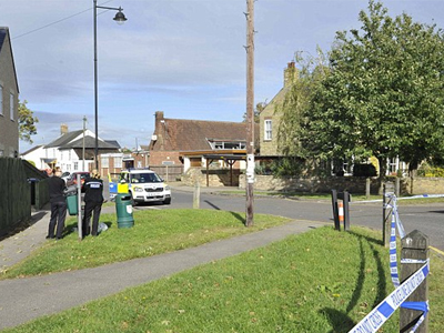 Αγγλία: Δεν μάζεψαν το πτώμα επειδή… τελείωσε η βάρδιά τους!