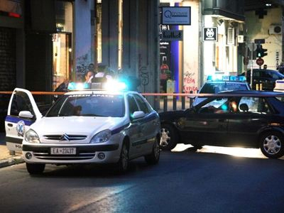 Εξαρθρώθηκε η σπείρα που είχε «σηκώσει» την Αγία Παρασκευή