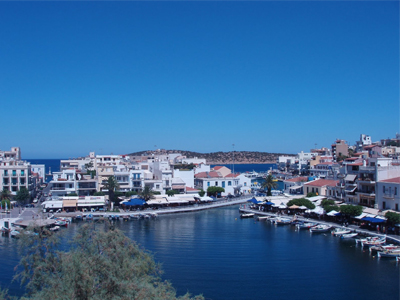 Συναγερμός στο λιμάνι του Αγ. Νικολάου