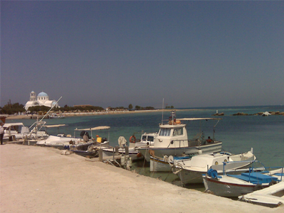 Πνιγμός ηλικιωμένου στο Αγκίστρι
