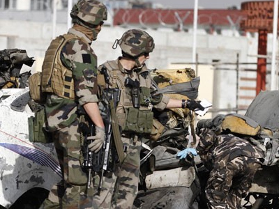 Αφγανιστάν: Νέα επίθεση αυτοκτονίας – Οκτώ παιδιά νεκρά