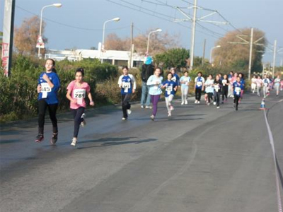 Γλυφάδα: Κυκλοφοριακές ρυθμίσεις λόγω αγώνα δρόμου