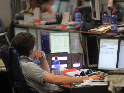 Ευνοείται η μεταβλητότητα στις αγορές